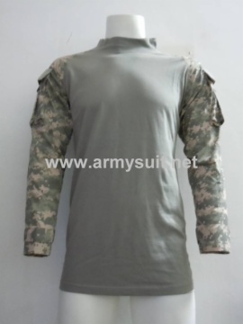 combat shirts