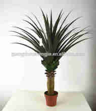 SJ0301121 Decorative agave artificial plant