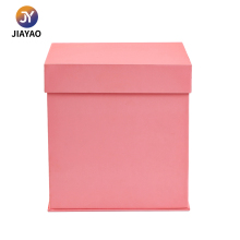 Square paper Gift Boxes