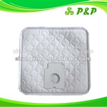replacement non-woven custom dust filter bag
