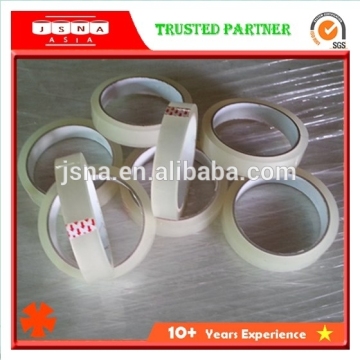 opp acrylic adhesive packing tape