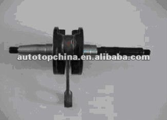 Motorcycle crank shaft /Scooter crank shaft / Motorcycle parts Typhoon-Storm