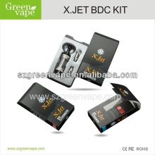 Hottest and high quality E Cigarette X.Jet vision vivi nova o