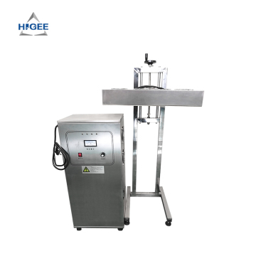 Higee Induction Sealing Machine - Induction Foil Sealing Machine