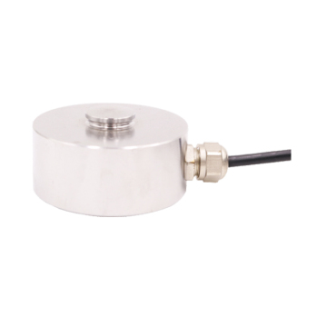 Electronic Scales Pancake Load Cell Standard Indicator 75KN