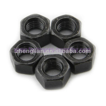 A194 GR.2H HEAVY HEX NUT