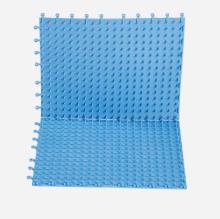 self-massage relaxation yoga rest spike bed