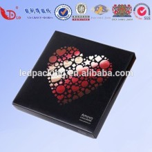 custom cheap diposable personalized fast food pizza box