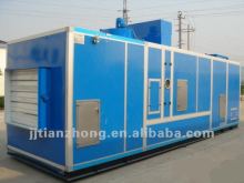 Air handling unit