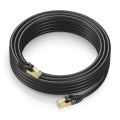 Cat7 Ethernet Cable and Network Patch Solution