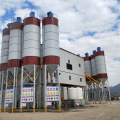 HZS120 concrete batching plant for sale australia