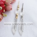 Krans 50mm Crystal Beading Lighting Garland Drop