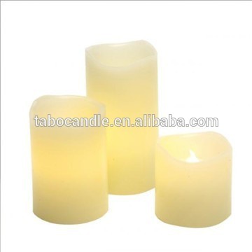LED Lighted Votive Style Flameless Candles