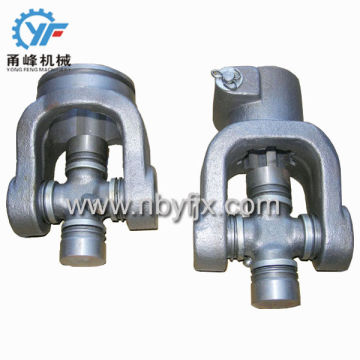 High Precision Auto Spare Part