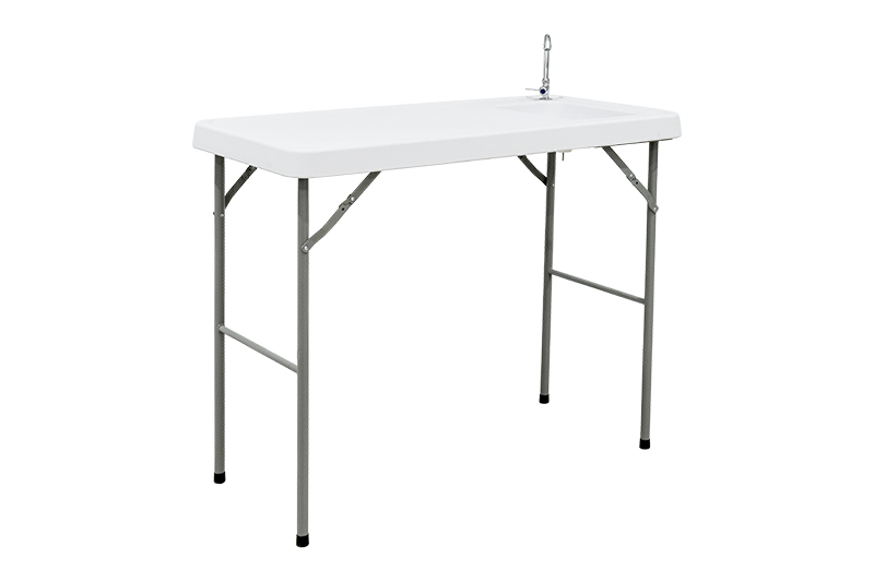 folding kitchen table