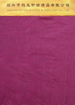 RAYON YARN DYED FABRIC