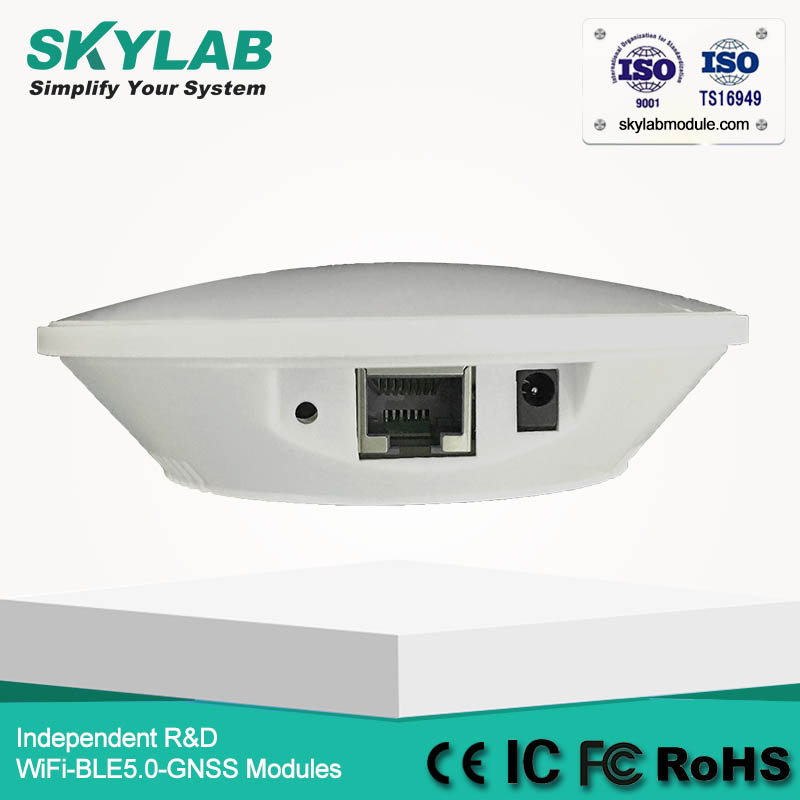 SKYLAB Hot Sale TD05A Multiprotocol bluetooth Wifi Gateway for smart home gateway