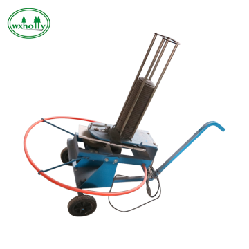 automatic clay pigeon throwers for shooting competition