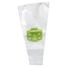 HDPE Printed Blocked Flower Bag