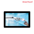 15.6 "Close Frame Dustrial Touch Monitor