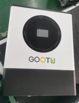 GOOTU Hybrid Solar Inverter 8kw for Home System