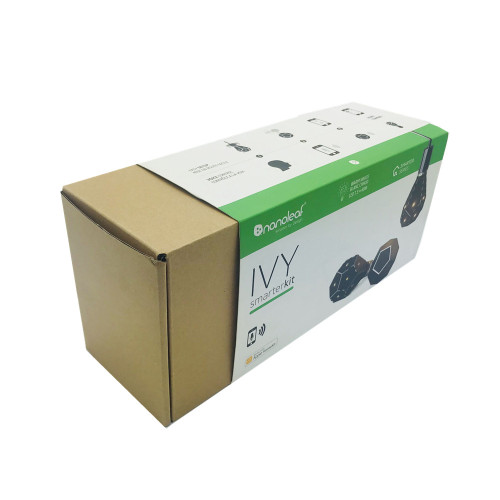 Drawer paper gift electronics box