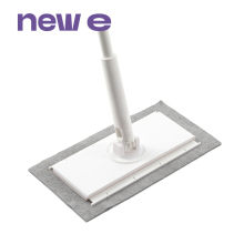 Floor Dust Removal Mop Papers: Wet and Dry Wipes for Flat Electrostatic Mop