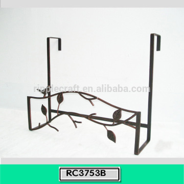 Wholesale Metal Overdoor Coat Hooks