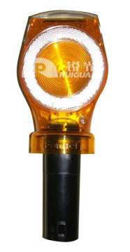 Movable Solar Led Signal Road Lighting