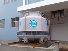 cooling tower uv water treatment
