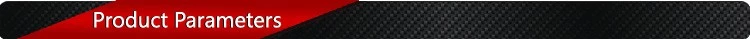 Modify Luxury Carbon Fiber W447 V Class Car Front Bumper Spoiler for Mercedes Benz V220D V250 Passenger Van 4-Door 2020-2021