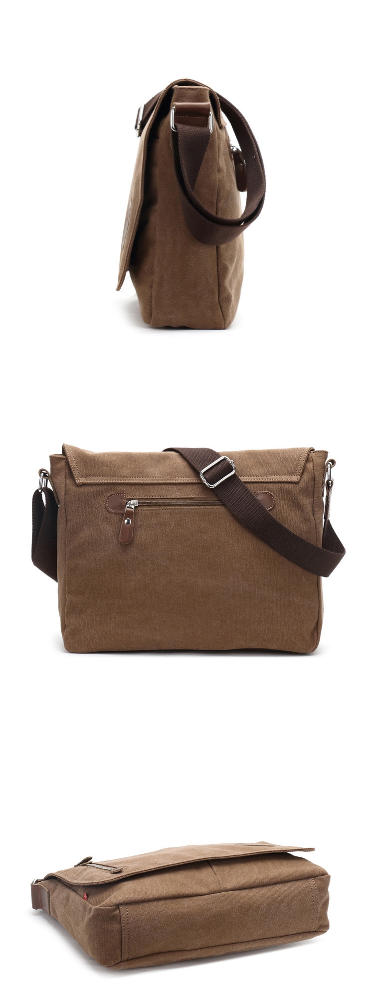 Bolsas Mensageiro Messenger Bags