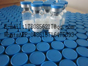 IGF-1lr3 HGH