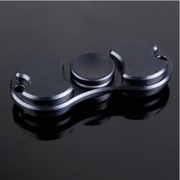 Factory Price Fingertip gyro Handspinner Batman Spinner