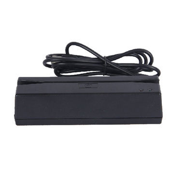 Big Discount Magnetic Stripe Swipe Card Reader, Reading Single, Dual or Triple Tracks