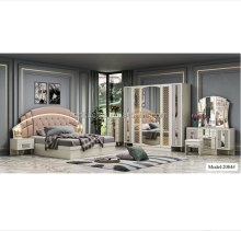 Minimalist Elegant King Size Bedroom Sets at Cheap Prices