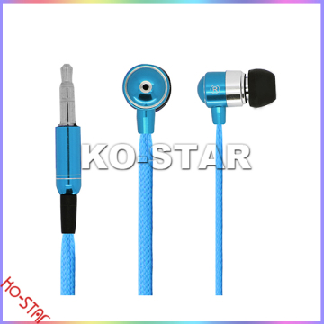 metal earphone factory price metal earphone cheap price metal earphone