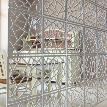 Room Dividers and Privacy Screens