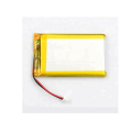 Wiederaufladbare Lithium-Ionen-Polymer-Batterie 104240 3,7 V 2000 mAh