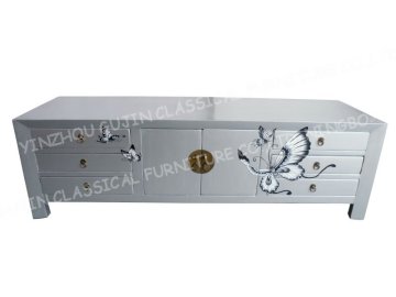 oriental reproduction tv furniture