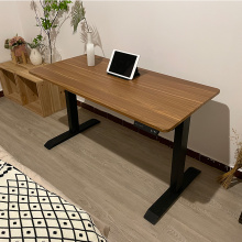 Workstation ergonomica regolabile in altezza per l&#39;home office Home