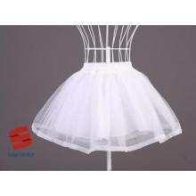 petticoat and ballet tutus mesh fabric with 100% polyester
