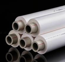 PP-R Polyurethane Insulated Pipe