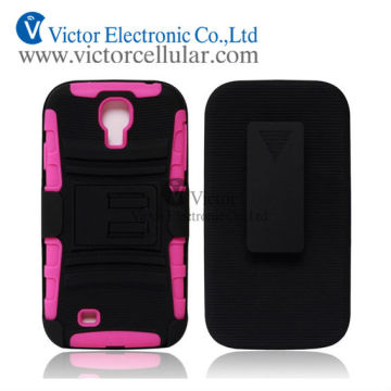 For Samsung Galaxy S4 I9500 super combo case