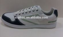 Men's Lace-Up Fashion Skate Sneaker