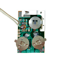 Sound Module for Musical Pull String Greeting Cards