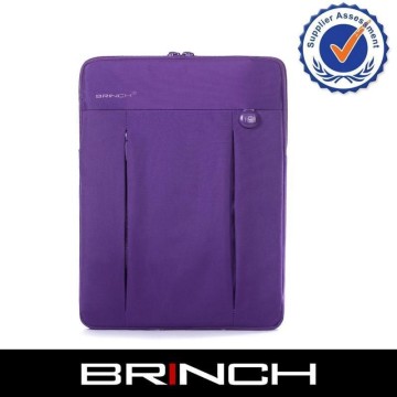 Cheap 12" custom print laptop sleeve,custom laptop sleeve bag