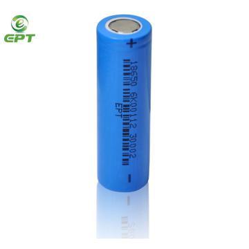 electric troch battery