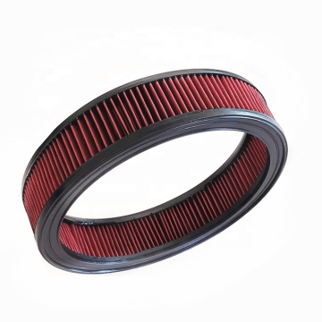 Washable Lifetime Synthetic Performance Air Filters