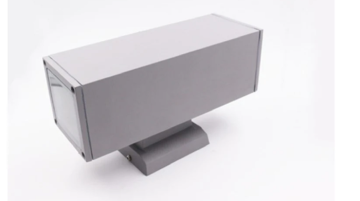 Two-Way Lighting LED Waterproof decorate Garden Wall Light